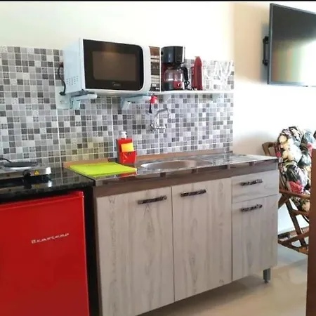 Navega Hoteis Navegantes Room photo