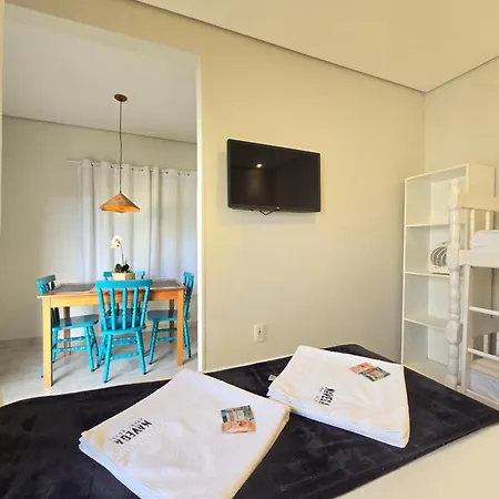 Navega Hoteis Navegantes Room photo