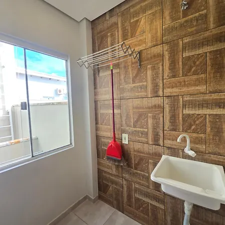 Navega Hoteis Navegantes Room photo