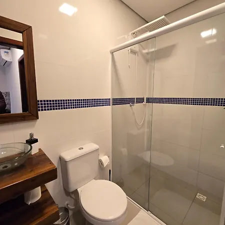 Navega Hoteis Navegantes Room photo