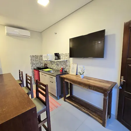 Navega Hoteis Navegantes Room photo