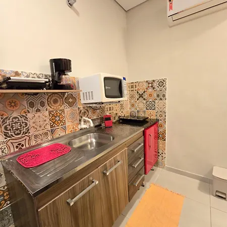Navega Hoteis Navegantes Room photo
