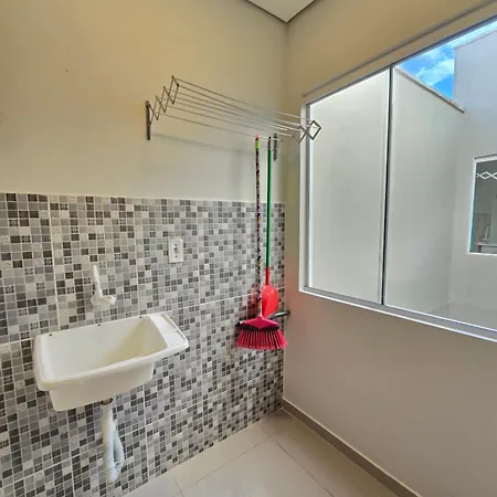 Navega Hoteis Navegantes Room photo