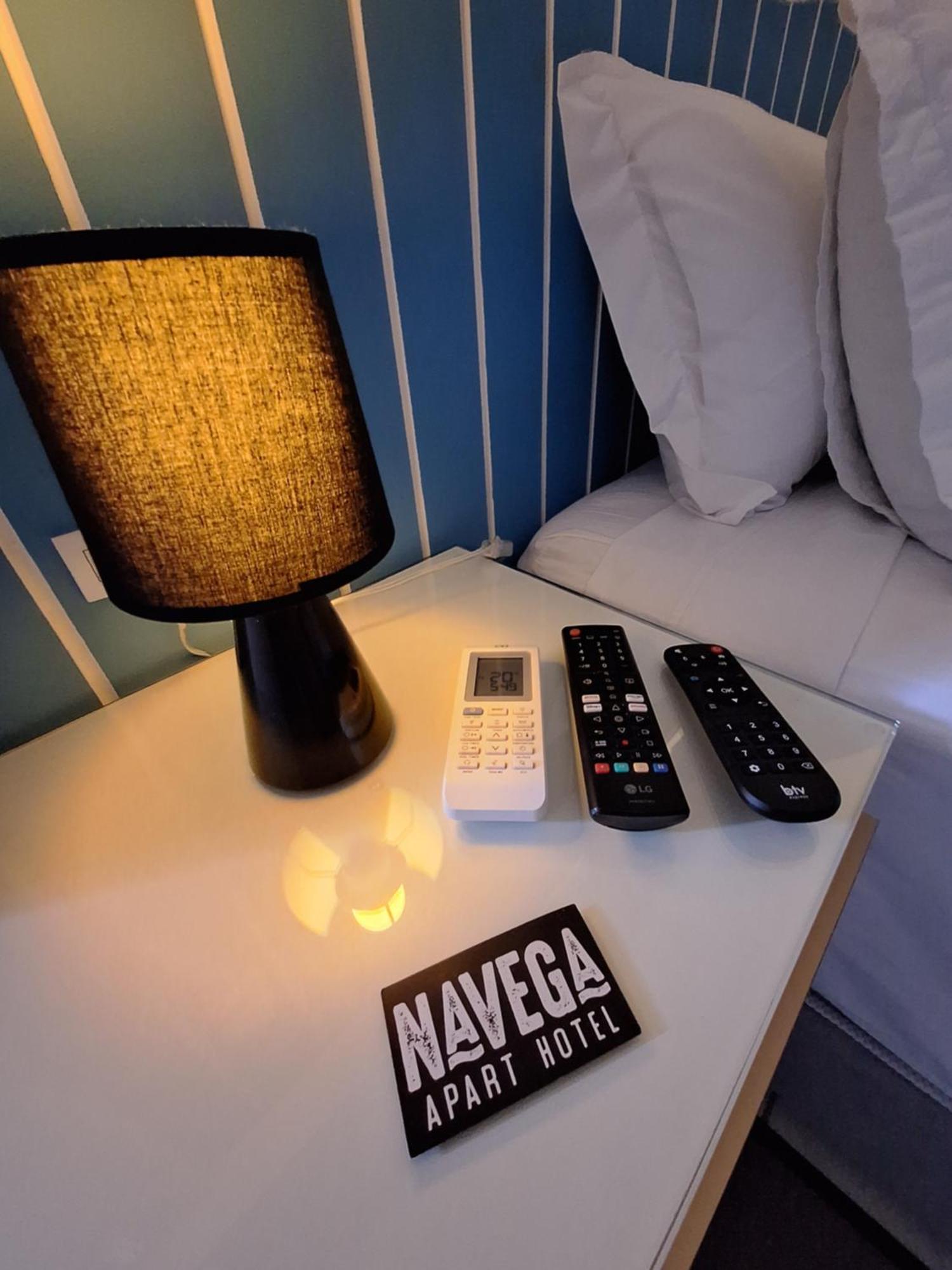 Navega Hotel Navegantes