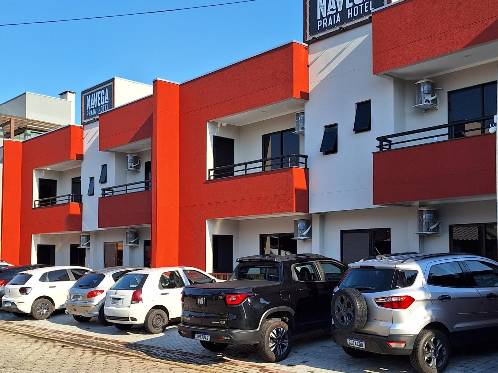 Hotel Navega Navegantes
