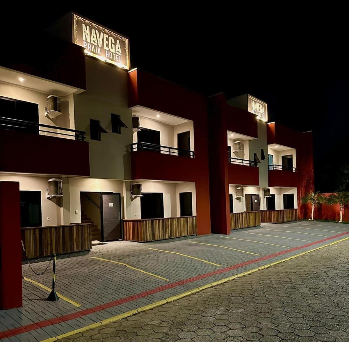Navega Hotel