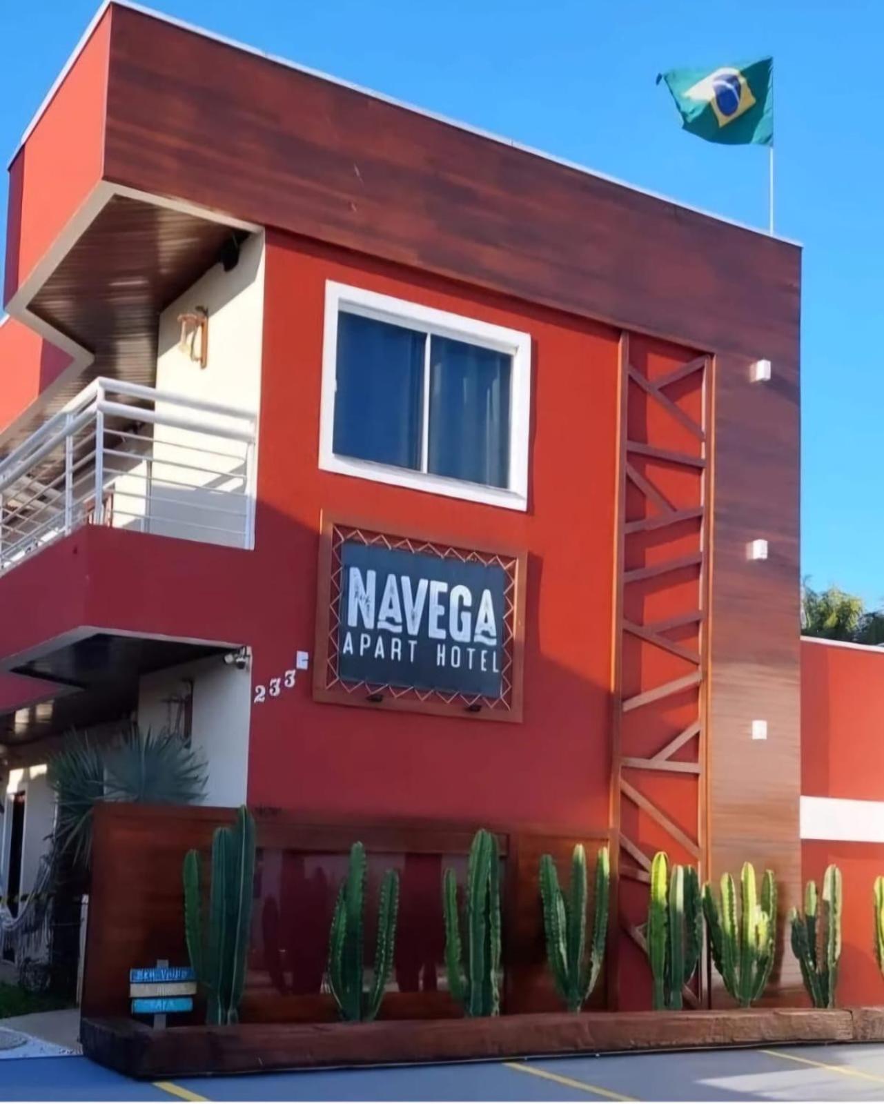 Navega *