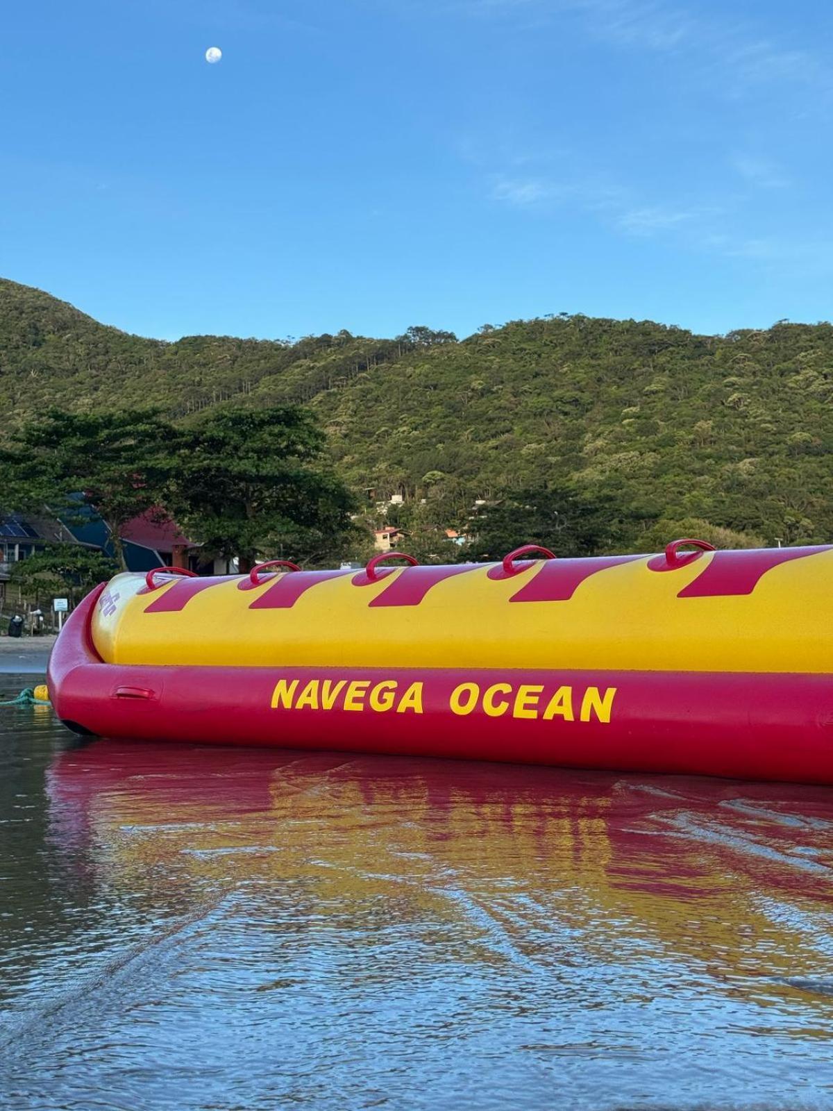 Navega * Navegantes