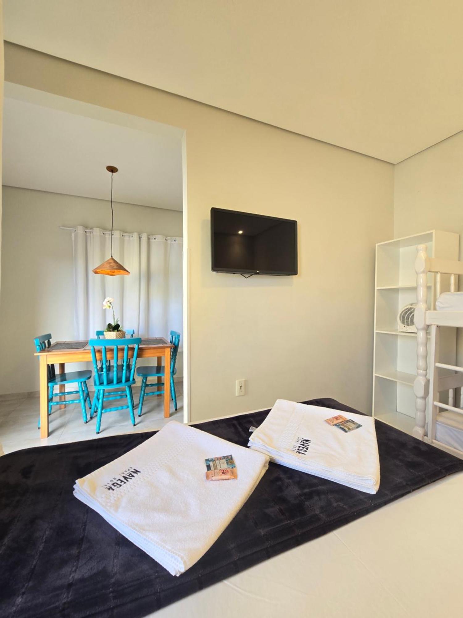 Navega Hotel *