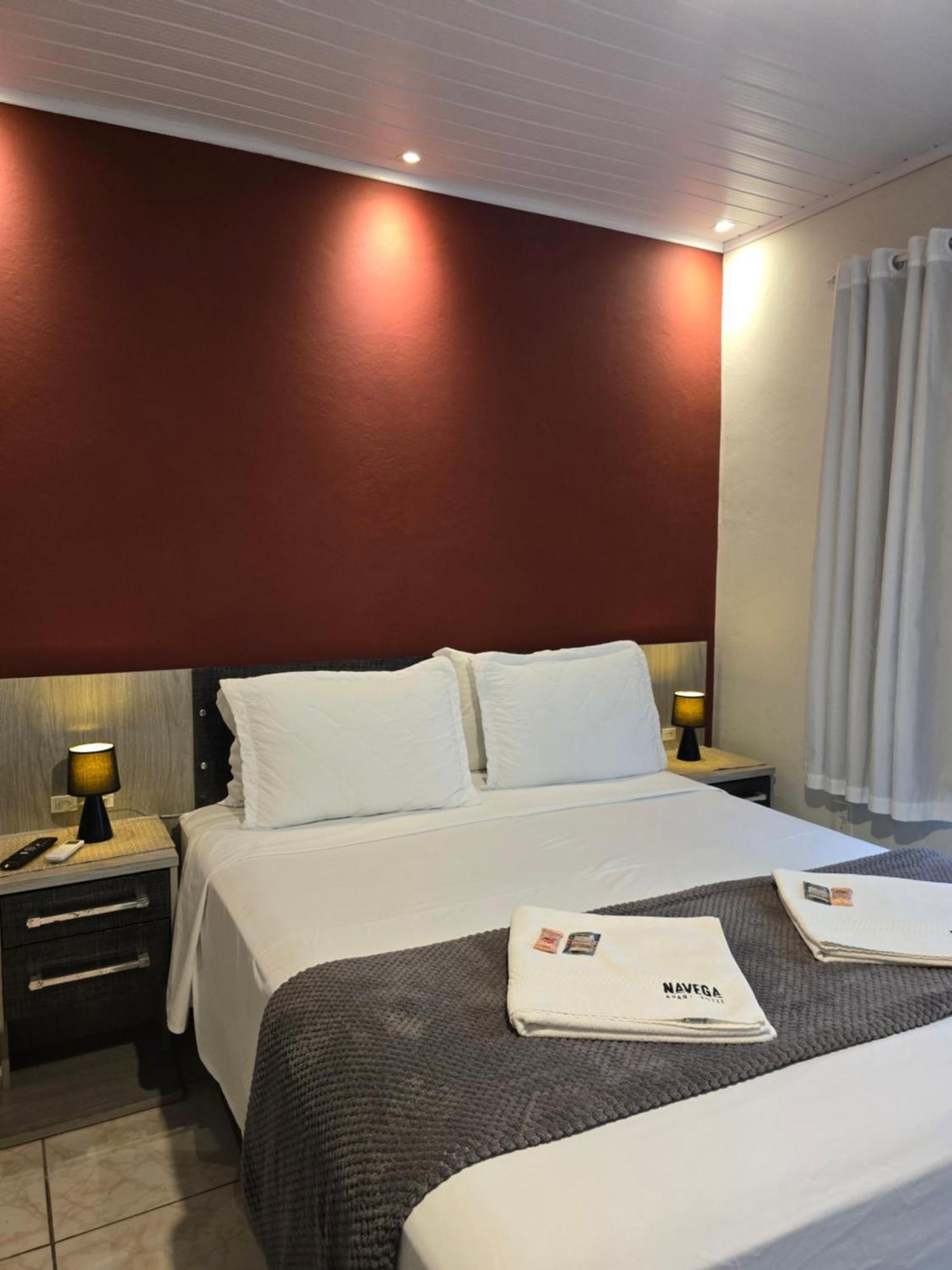 Navega Hotel