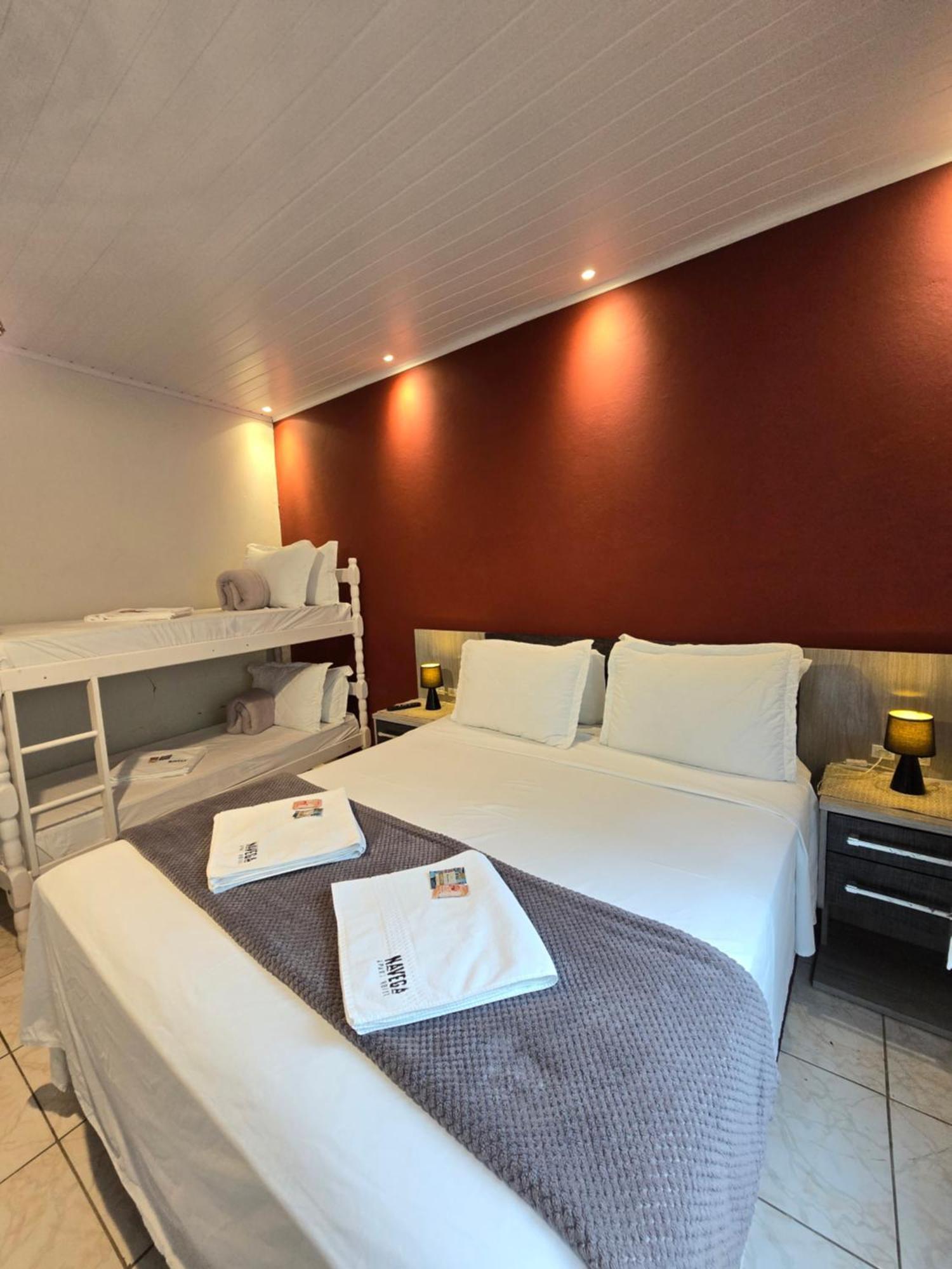 Hotel Navega