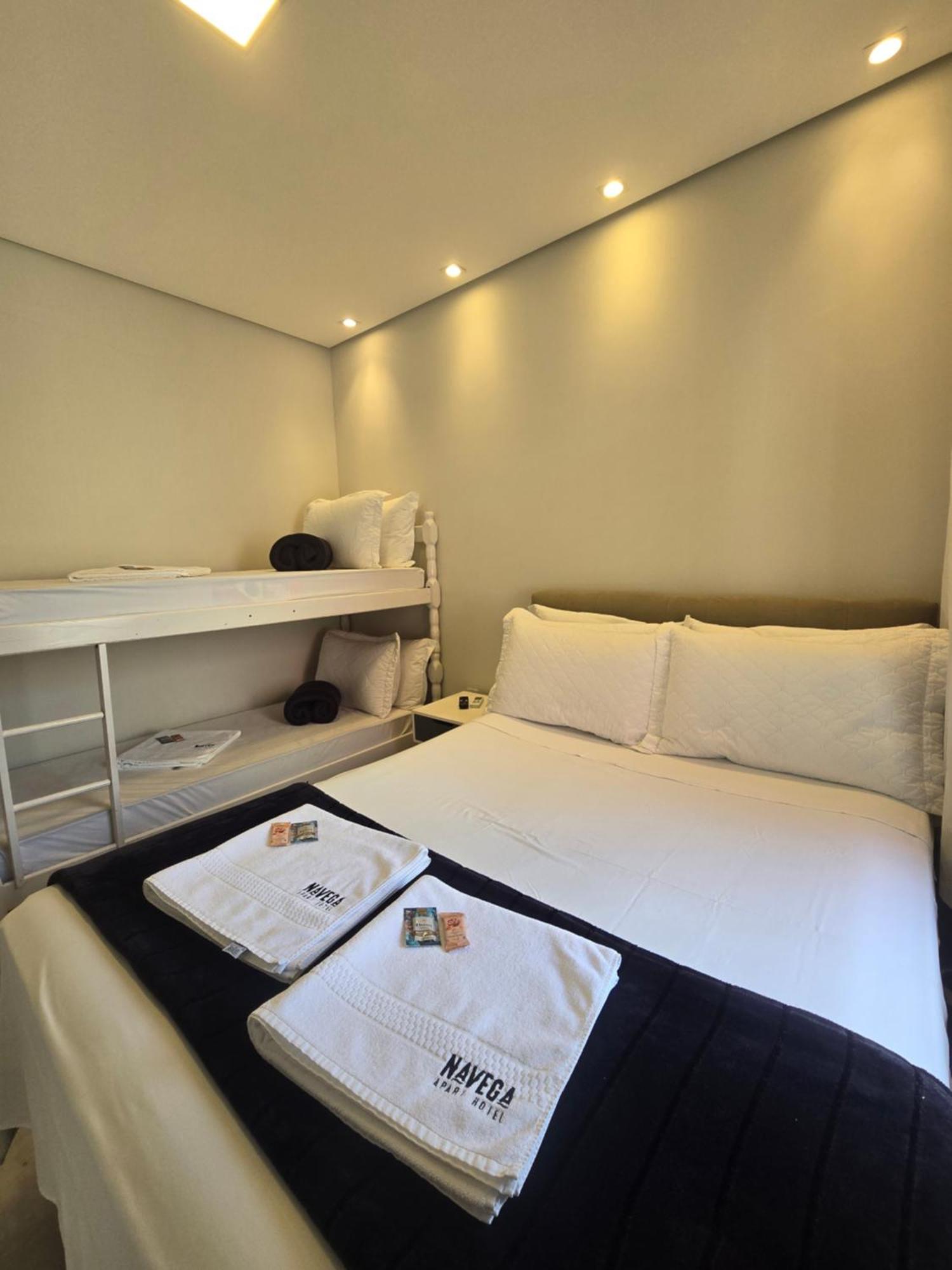Hotel Navega Navegantes