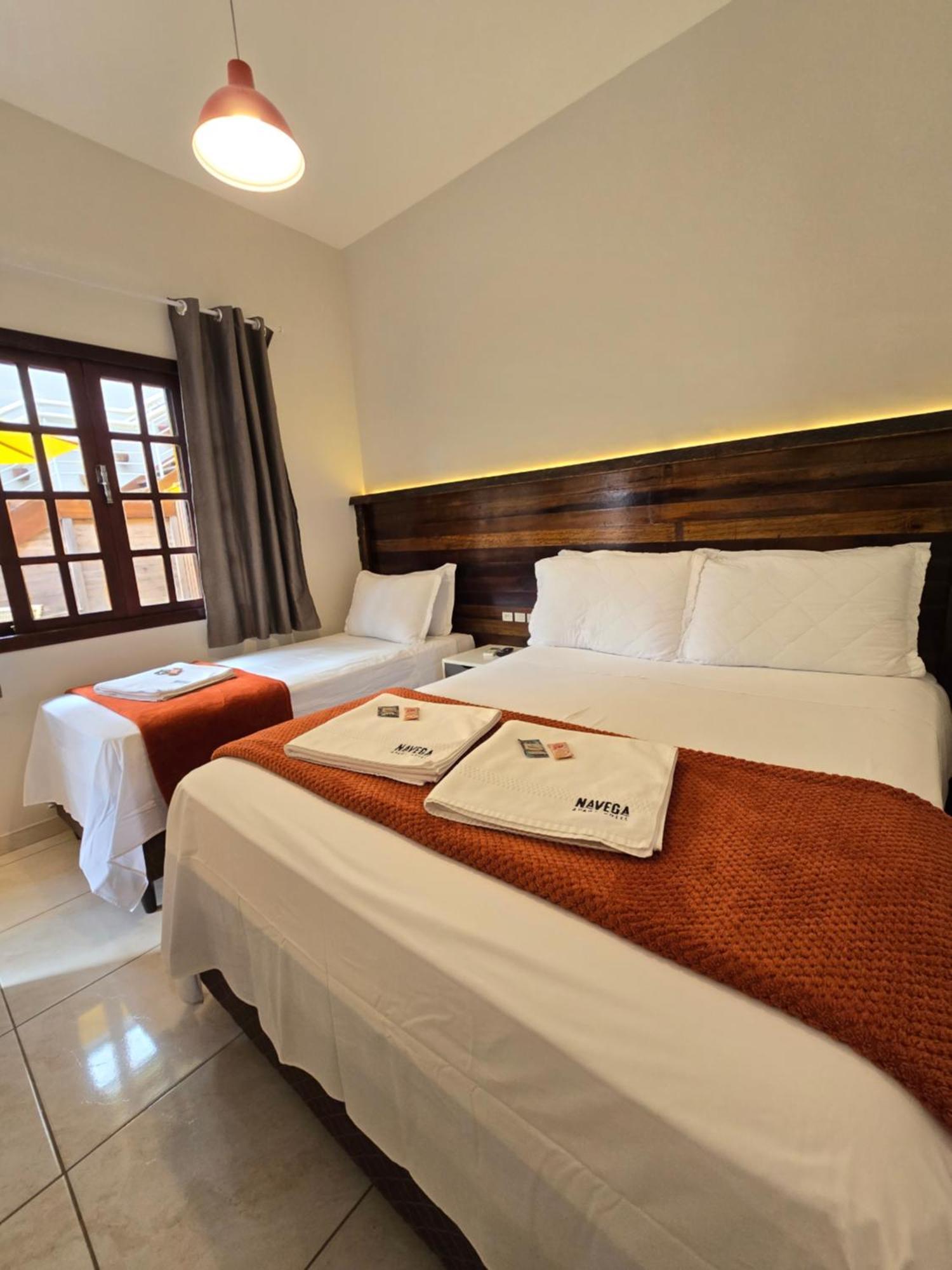Navega Hotel Navegantes