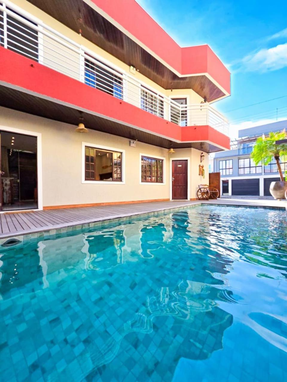 Navega Hotel Navegantes