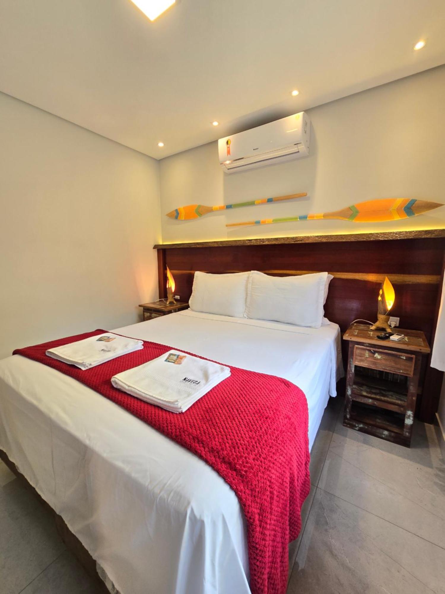 Hotel Navega