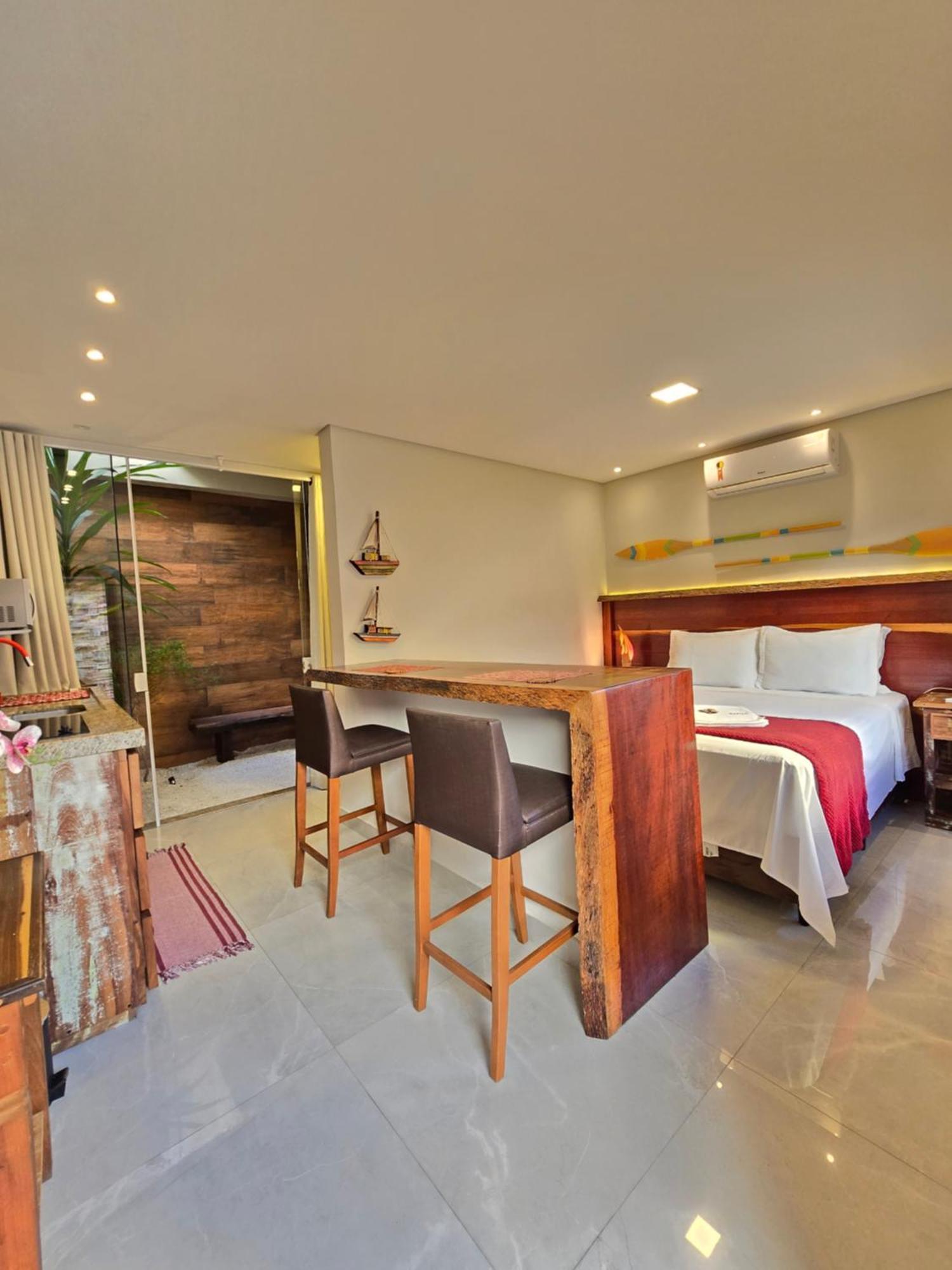 Hotel Navega Navegantes